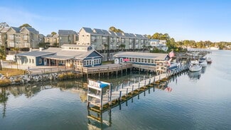 Plus de détails pour 275 Timber Island Rd, Carrabelle, FL - Commerce de détail à vendre