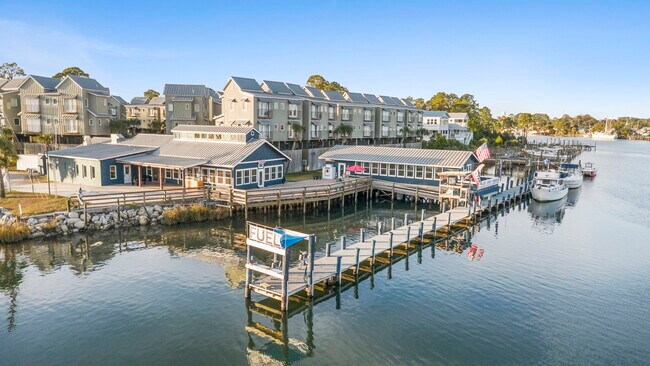 More details for 275 Timber Island Rd, Carrabelle, FL - Specialty for Sale