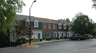 Plus de détails pour 172-182 Mine Lake Ct, Raleigh, NC - Bureau à vendre