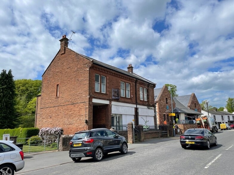 The Sands, Appleby In Westmorland for lease - Building Photo - Image 1 of 5