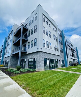 More details for 85-86 Hangar Rd West, Rome, NY - Retail for Lease