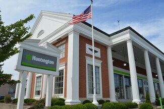 Plus de détails pour 5 W North St, Springfield, OH - Bureau à louer