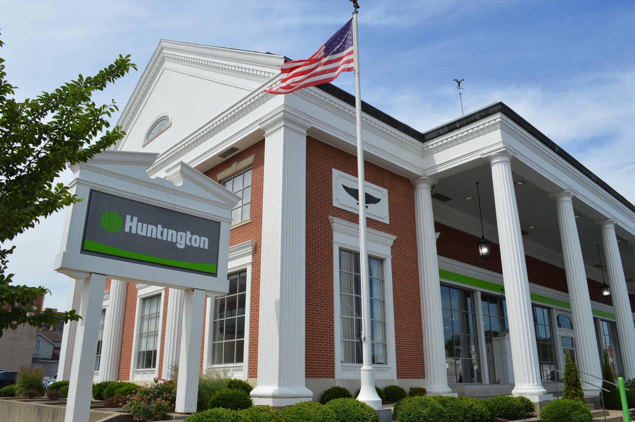 5 W North St, Springfield, OH for lease Primary Photo- Image 1 of 5