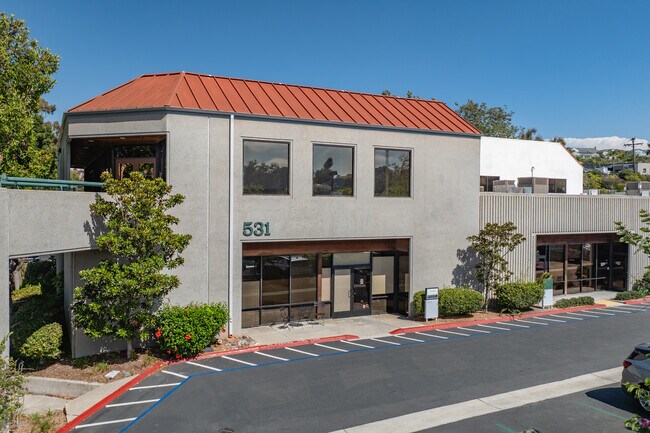 More details for 543 Encinitas Blvd, Encinitas, CA - Office for Lease