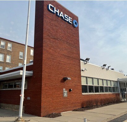 11606 Woodward Ave, Detroit, MI for sale Primary Photo- Image 1 of 8