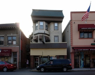More details for 412 Broad St, Bloomfield, NJ - Retail for Lease