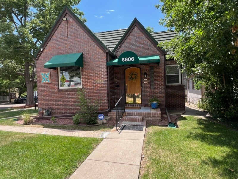 2606 W Alamo Ave, Littleton, CO for lease Primary Photo- Image 1 of 20