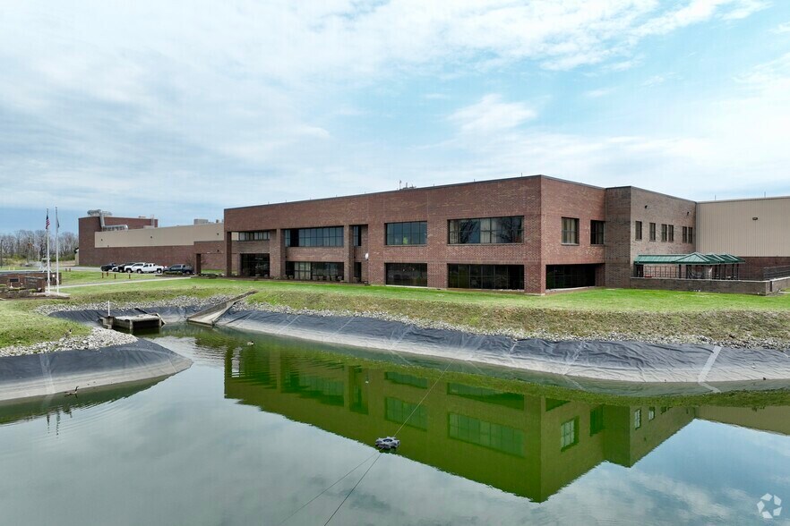 3201 Lebanon Rd, Danville, KY à louer - Photo principale - Image 1 de 14