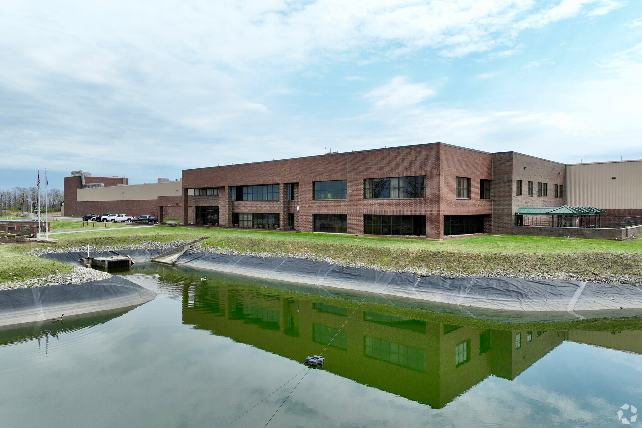 3201 Lebanon Rd, Danville, KY for lease Primary Photo- Image 1 of 15