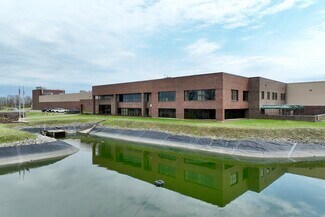 Plus de détails pour 3201 Lebanon Rd, Danville, KY - Industriel à louer