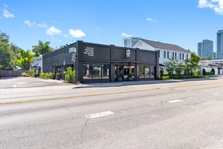 More details for 2506 S Macdill Ave, Tampa, FL - Retail for Lease