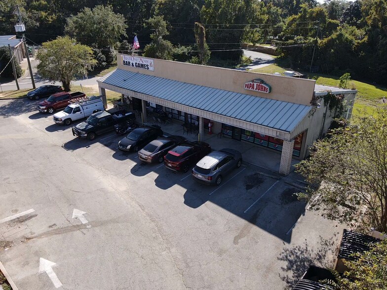 3808 N Monroe St, Tallahassee, FL à louer - Photo du bâtiment - Image 3 de 8