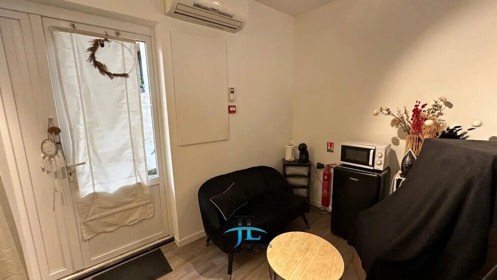 Commerce de détail dans Bordeaux à louer - Photo du bâtiment - Image 3 de 7