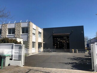 Plus de détails pour Industriel à louer