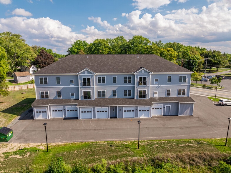 32 Buffalo St, Churchville, NY for sale - Building Photo - Image 2 of 16