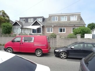 More details for 4-6 Trelawney Road, Newquay - Health Care for Sale