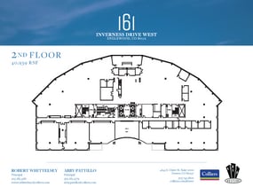 161 Inverness Dr W, Englewood, CO for lease Interior Photo- Image 1 of 1
