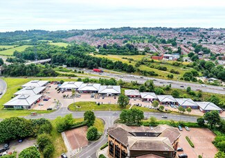 More details for Allison Court Retail Park – Retail for Sale, Gateshead