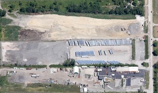 Plus de détails pour 20950 Torrence Ave, Ford Heights, IL - Terrain à louer