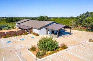 Plus de détails pour 1524 S Broadway St, Joshua, TX - Bureau/Commerce de détail à louer