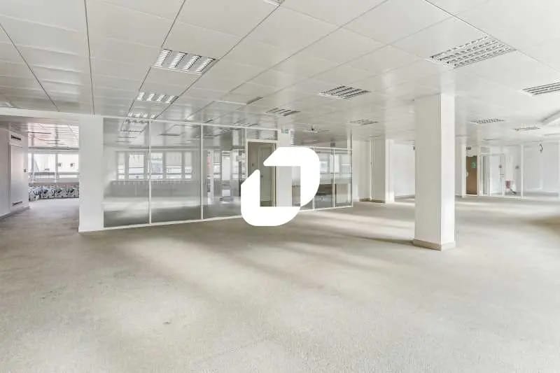 91 Rue Jean Jaurès, Puteaux for lease - Building Photo - Image 1 of 14