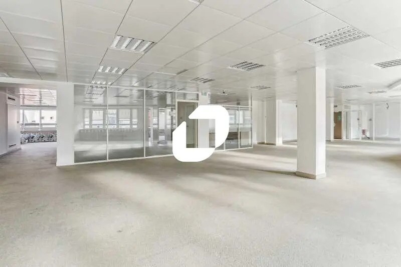 91 Rue Jean Jaurès, Puteaux for lease Building Photo- Image 1 of 15