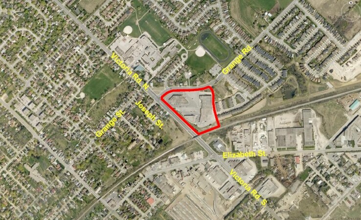 259 Grange Rd, Guelph, ON à vendre Photo principale- Image 1 de 1