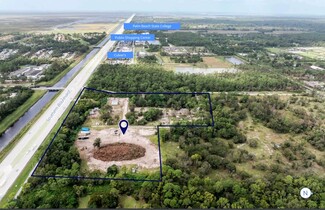 Plus de détails pour 14981 Southern Blvd, Loxahatchee, FL - Terrain à vendre