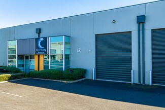 Plus de détails pour 91-95 Tulip St, Cheltenham - Industriel à vendre