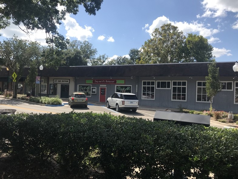 14960 Main St, Alachua, FL for lease - Primary Photo - Image 1 of 94