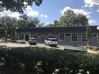 More details for 14960 Main St, Alachua, FL - Retail for Lease