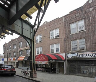 Plus de détails pour 4709 New Utrecht Ave, Brooklyn, NY - Commerce de détail à vendre