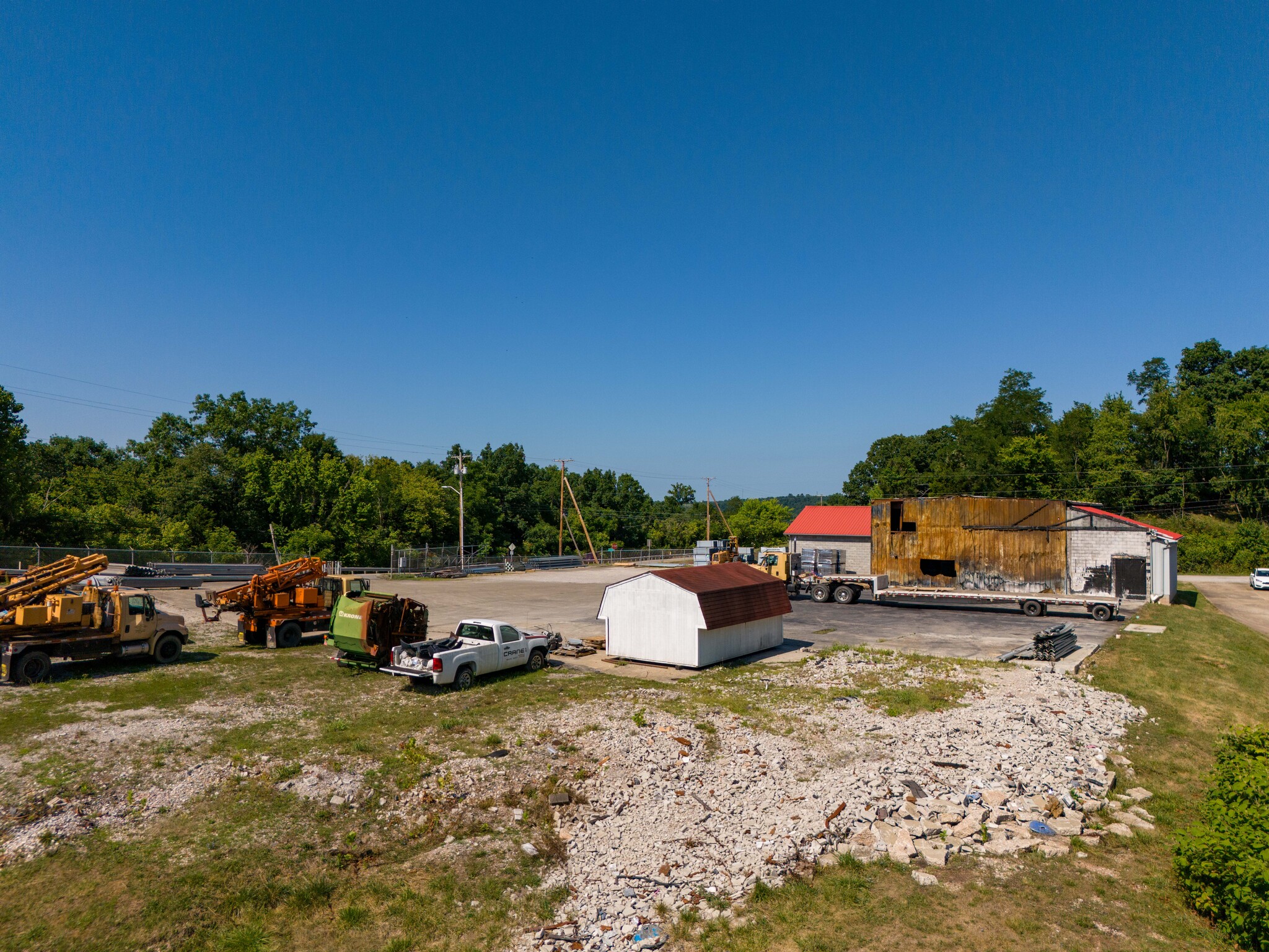 525 Highlawn Dr, Ripley, WV for sale Primary Photo- Image 1 of 16