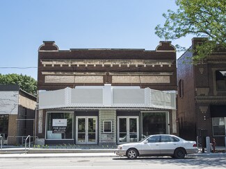 Plus de détails pour 1425 S 13th St, Omaha, NE - Bureau/Commerce de détail à louer
