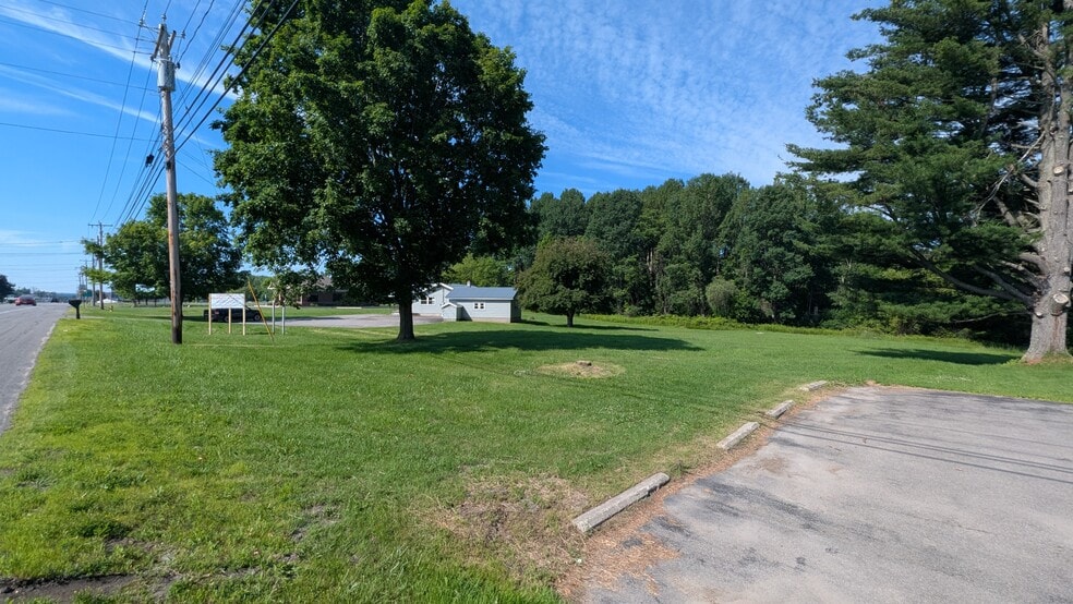 6593 NY-56, Potsdam, NY for sale - Building Photo - Image 3 of 4
