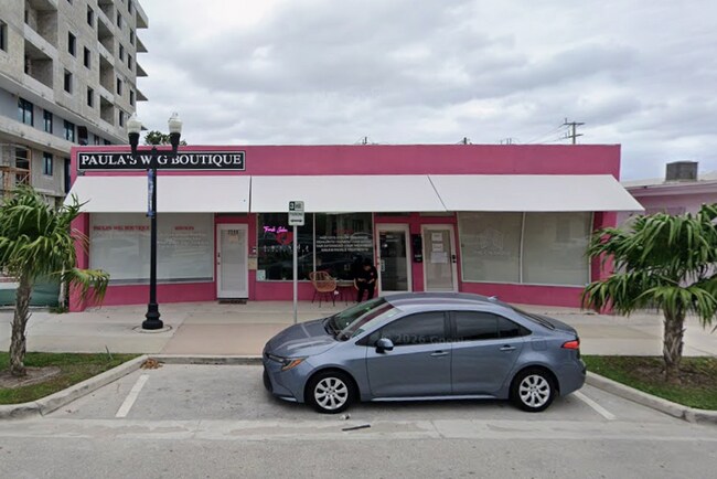 More details for 2205-2211 Hollywood Blvd, Hollywood, FL - Retail for Lease