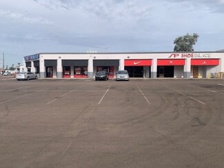 Plus de détails pour 753 S Alma School Rd, Mesa, AZ - Commerce de détail à louer