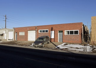 More details for 4242 Fox St, Denver, CO - Industrial for Sale