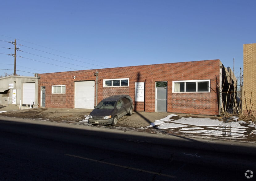 4242 Fox St, Denver, CO for sale - Primary Photo - Image 1 of 6