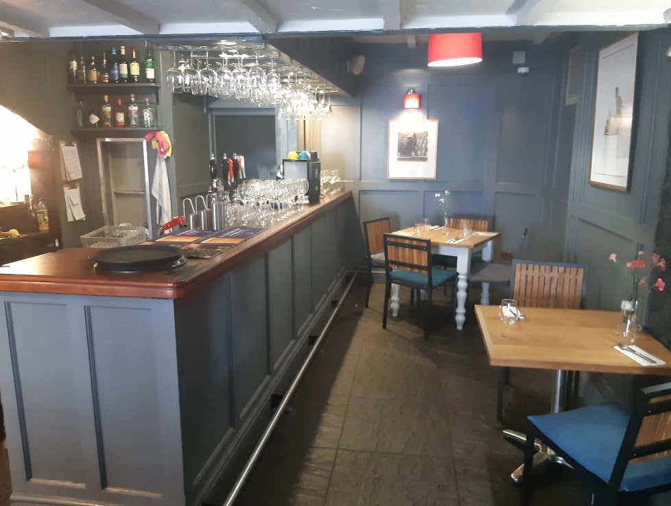 24 High St, Bristol for lease Interior Photo- Image 1 of 5