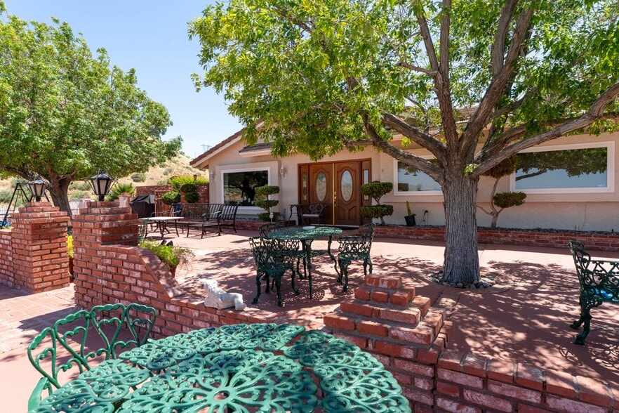 5801 Hacienda Ranch Rd, Palmdale, CA for sale - Building Photo - Image 3 of 70