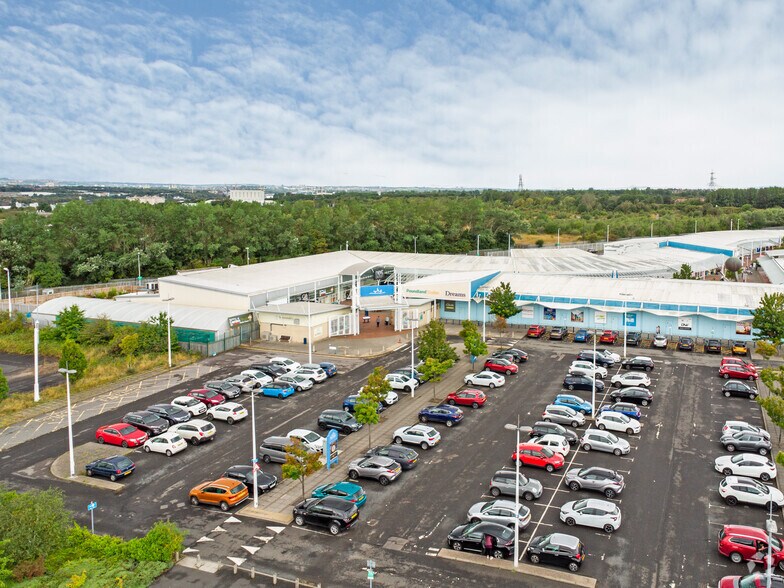 Coble Dene, North Shields à louer - Photo du bâtiment - Image 2 de 20
