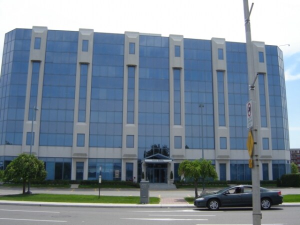 1350 Aut Chomedey (A-13) Desste O, Laval, QC à vendre Photo du bâtiment- Image 1 de 1