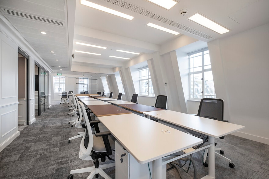 1 Southampton St, London for lease - Interior Photo - Image 3 of 10