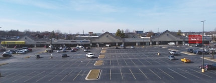 1839-2161 E Independence St, Springfield, MO for lease Interior Photo- Image 2 of 3