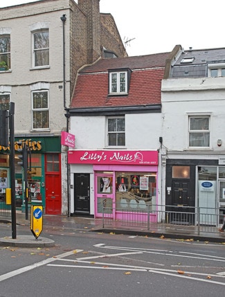 More details for 224-224A King St, London - Retail for Sale