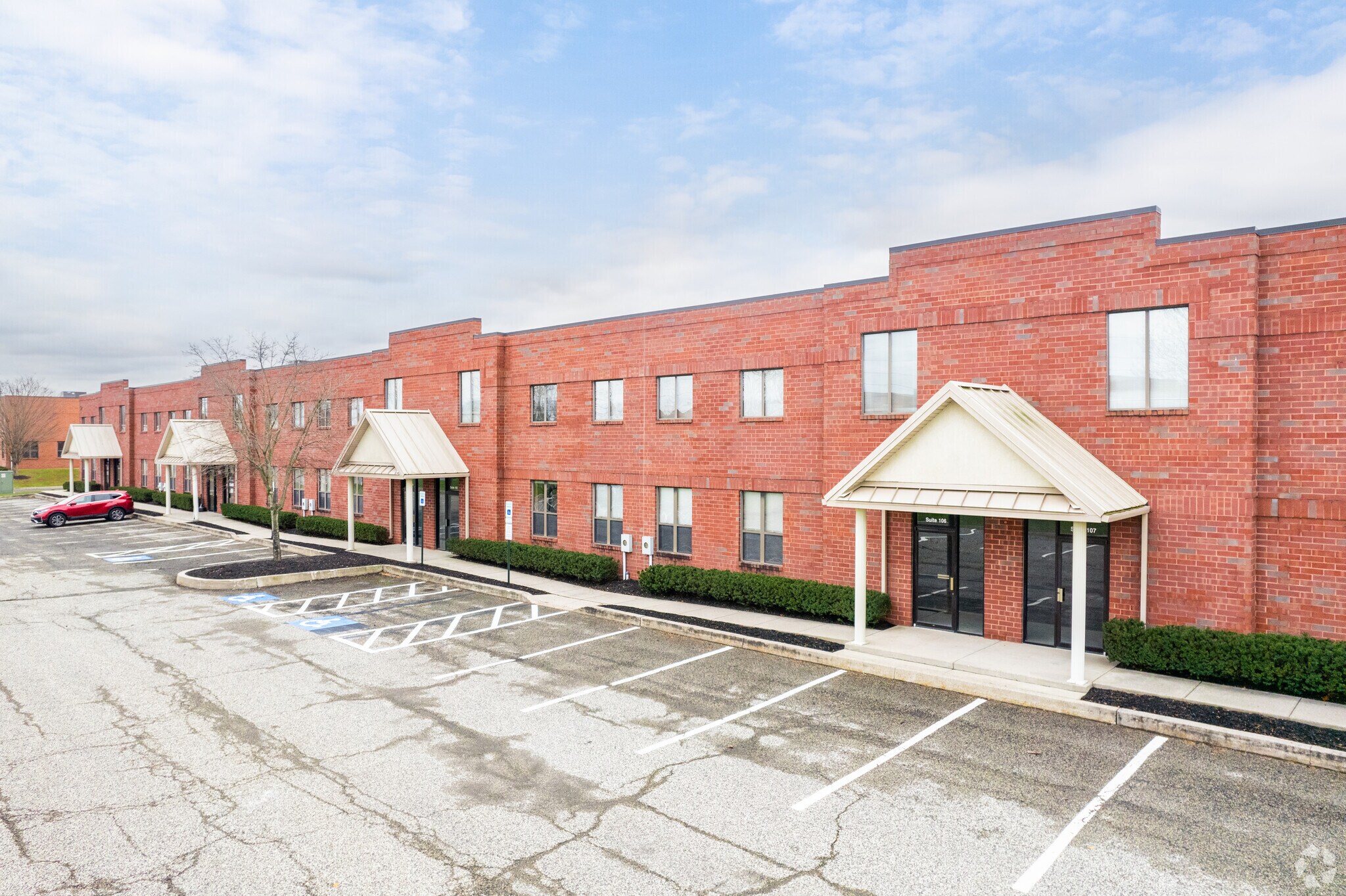 100 Schell Ln, Phoenixville, PA for lease Building Photo- Image 1 of 6