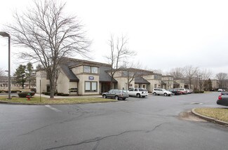 Plus de détails pour 519 Heritage Rd, Southbury, CT - Commerce de détail à louer