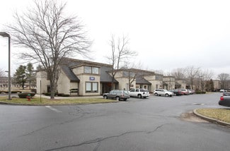 Plus de détails pour 519 Heritage Rd, Southbury, CT - Commerce de détail à louer