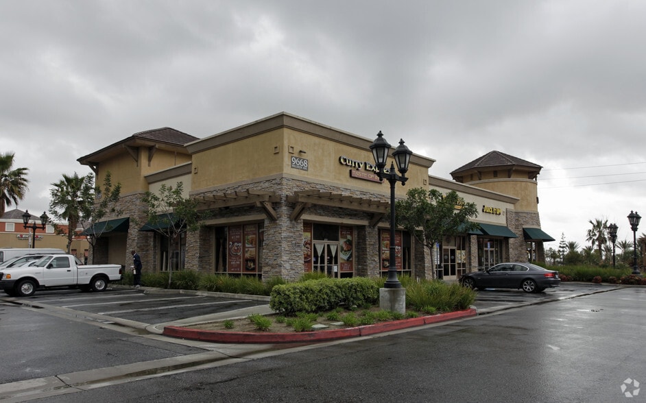 9668 Milliken Ave, Rancho Cucamonga, CA for sale - Primary Photo - Image 1 of 3